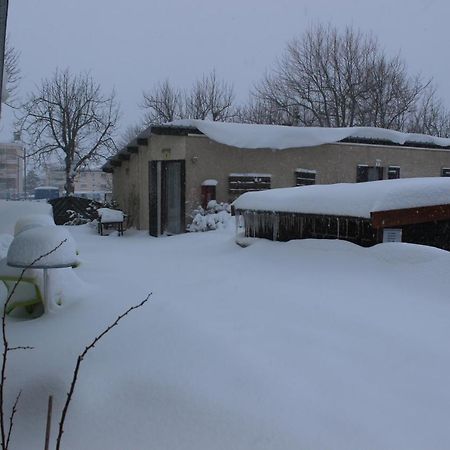 Hotel Le Connetable Saint-Bonnet-en-Champsaur Eksteriør bilde