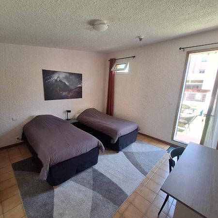 Hotel Le Connetable Saint-Bonnet-en-Champsaur Eksteriør bilde
