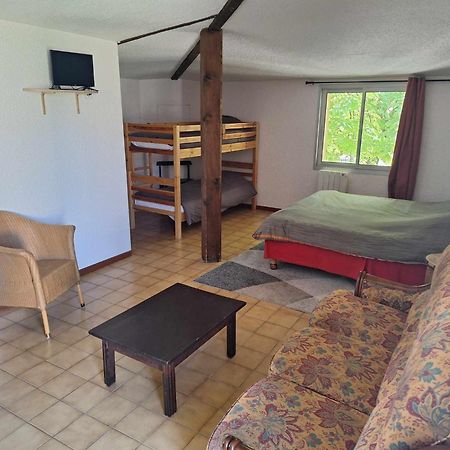 Hotel Le Connetable Saint-Bonnet-en-Champsaur Eksteriør bilde