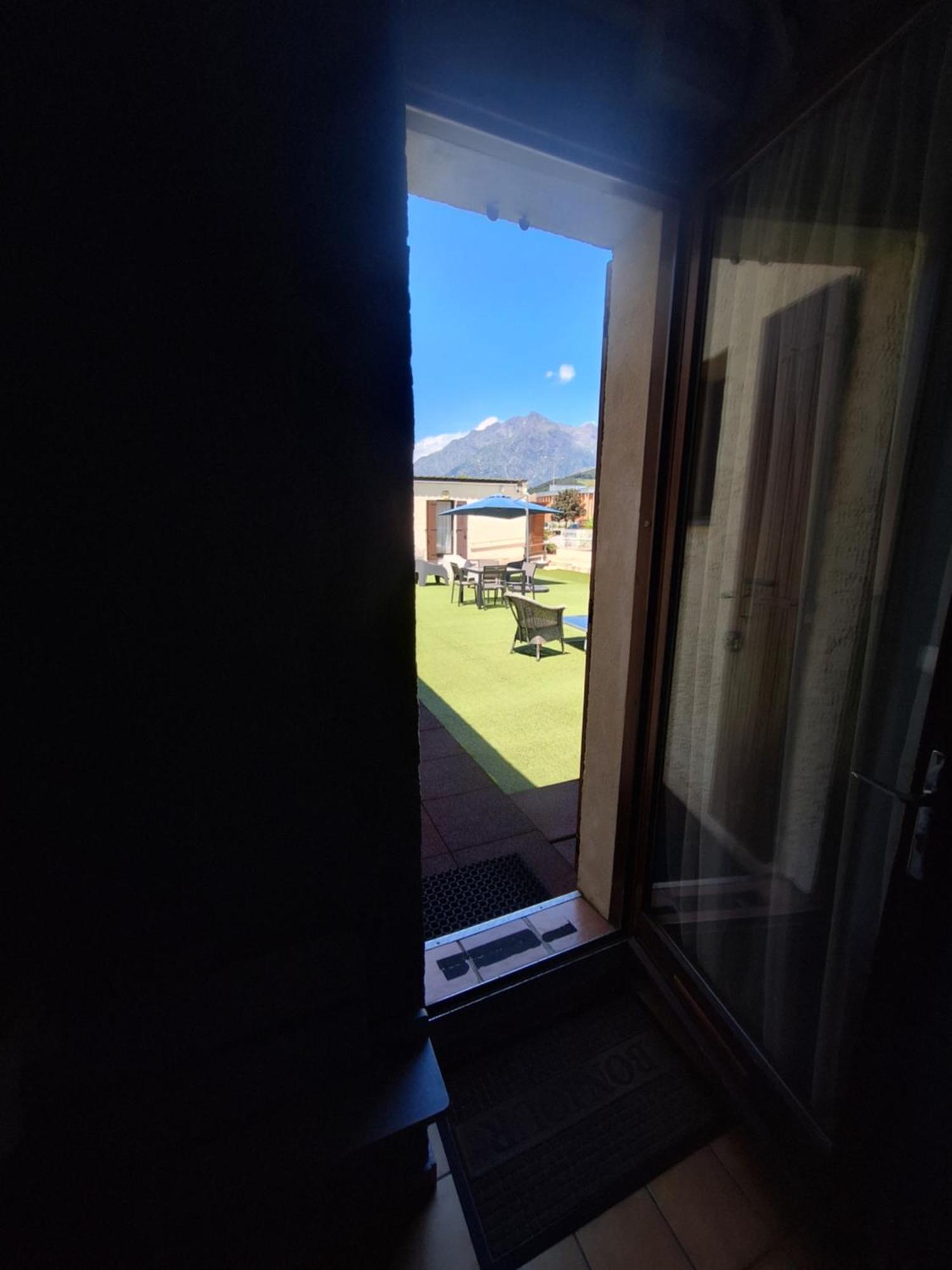 Hotel Le Connetable Saint-Bonnet-en-Champsaur Eksteriør bilde