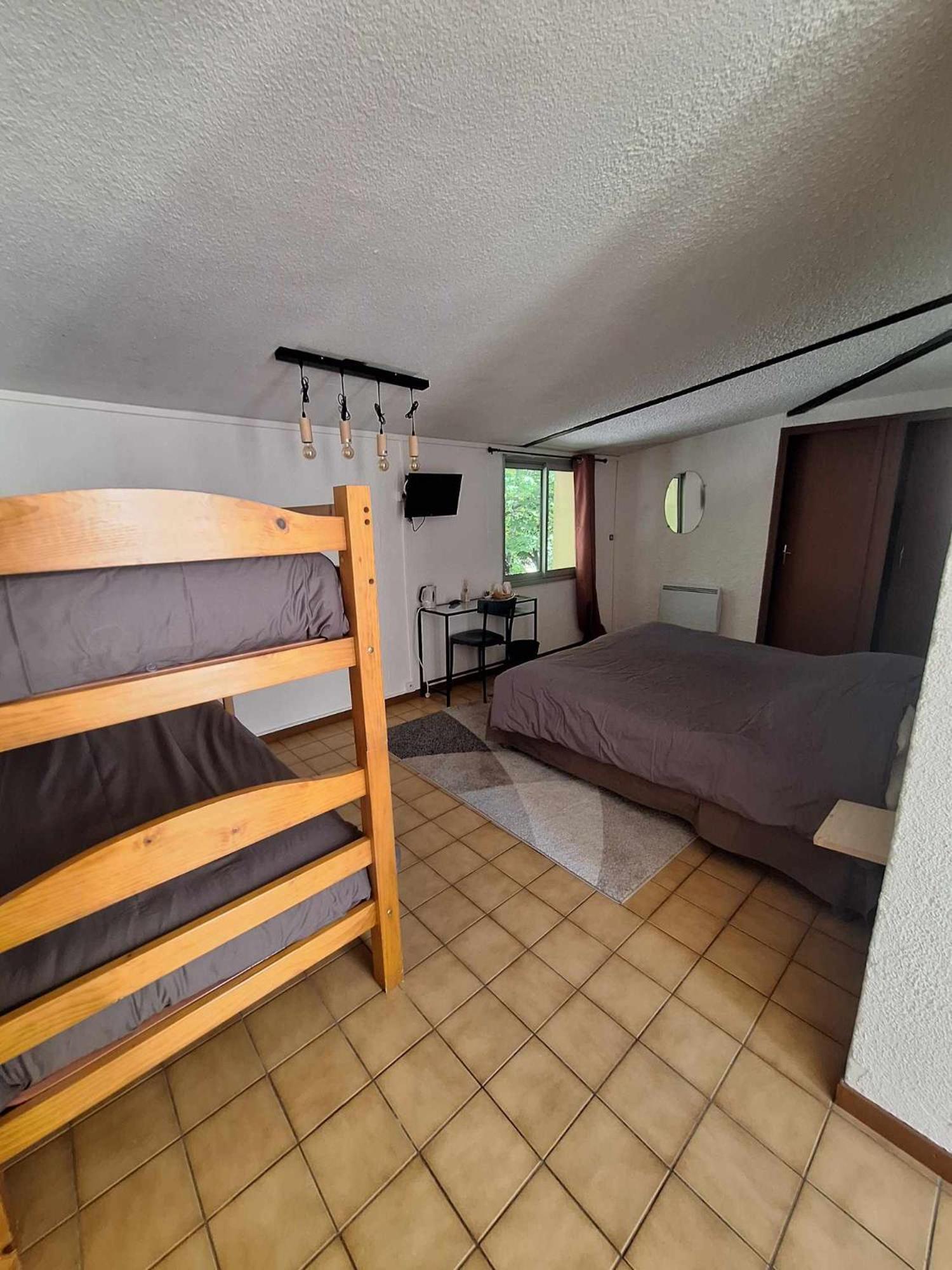 Hotel Le Connetable Saint-Bonnet-en-Champsaur Eksteriør bilde