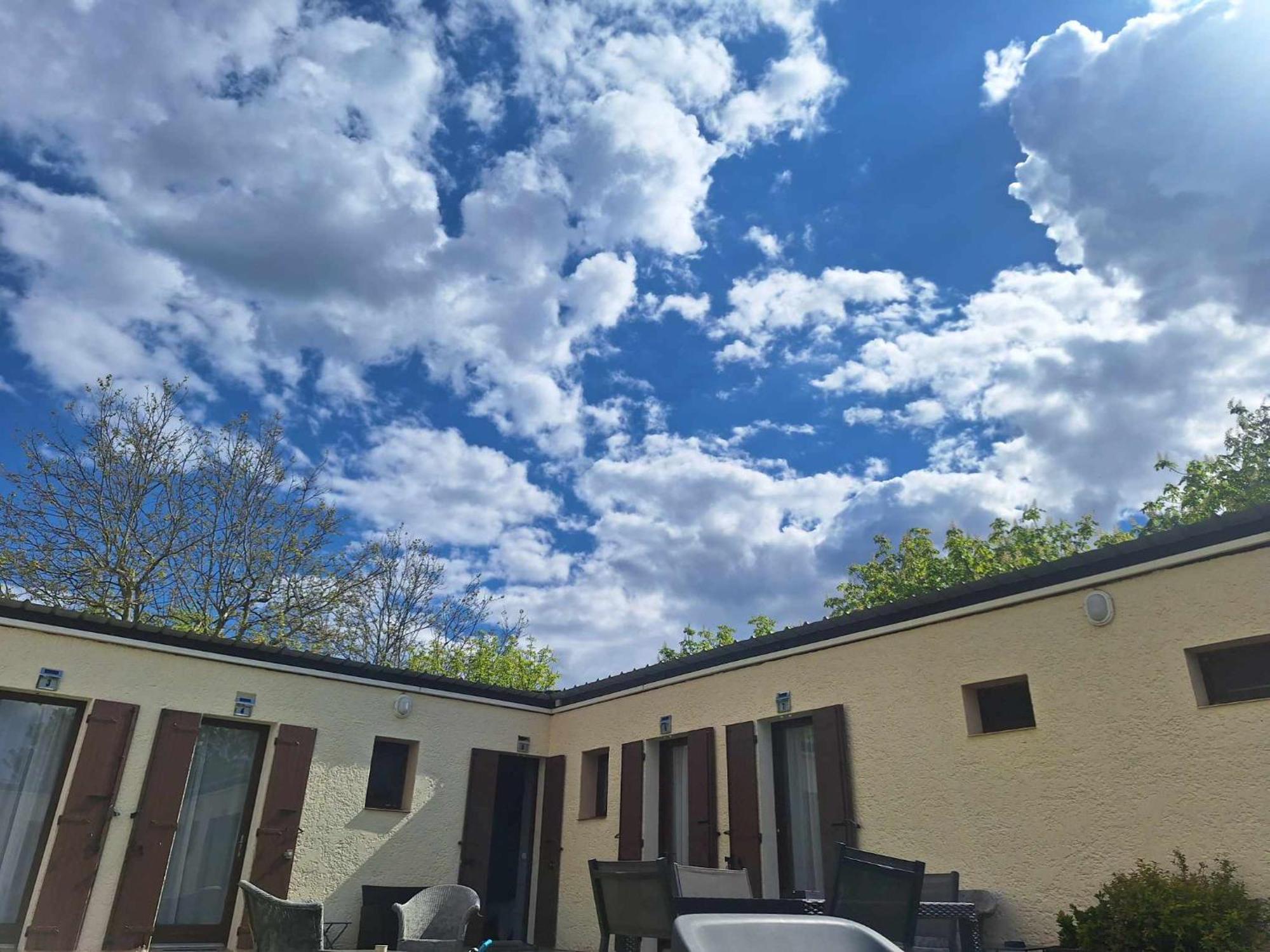 Hotel Le Connetable Saint-Bonnet-en-Champsaur Eksteriør bilde