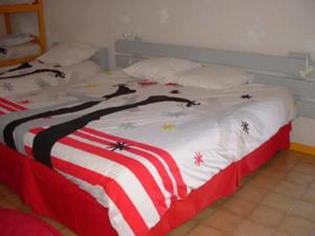 Hotel Le Connetable Saint-Bonnet-en-Champsaur Eksteriør bilde